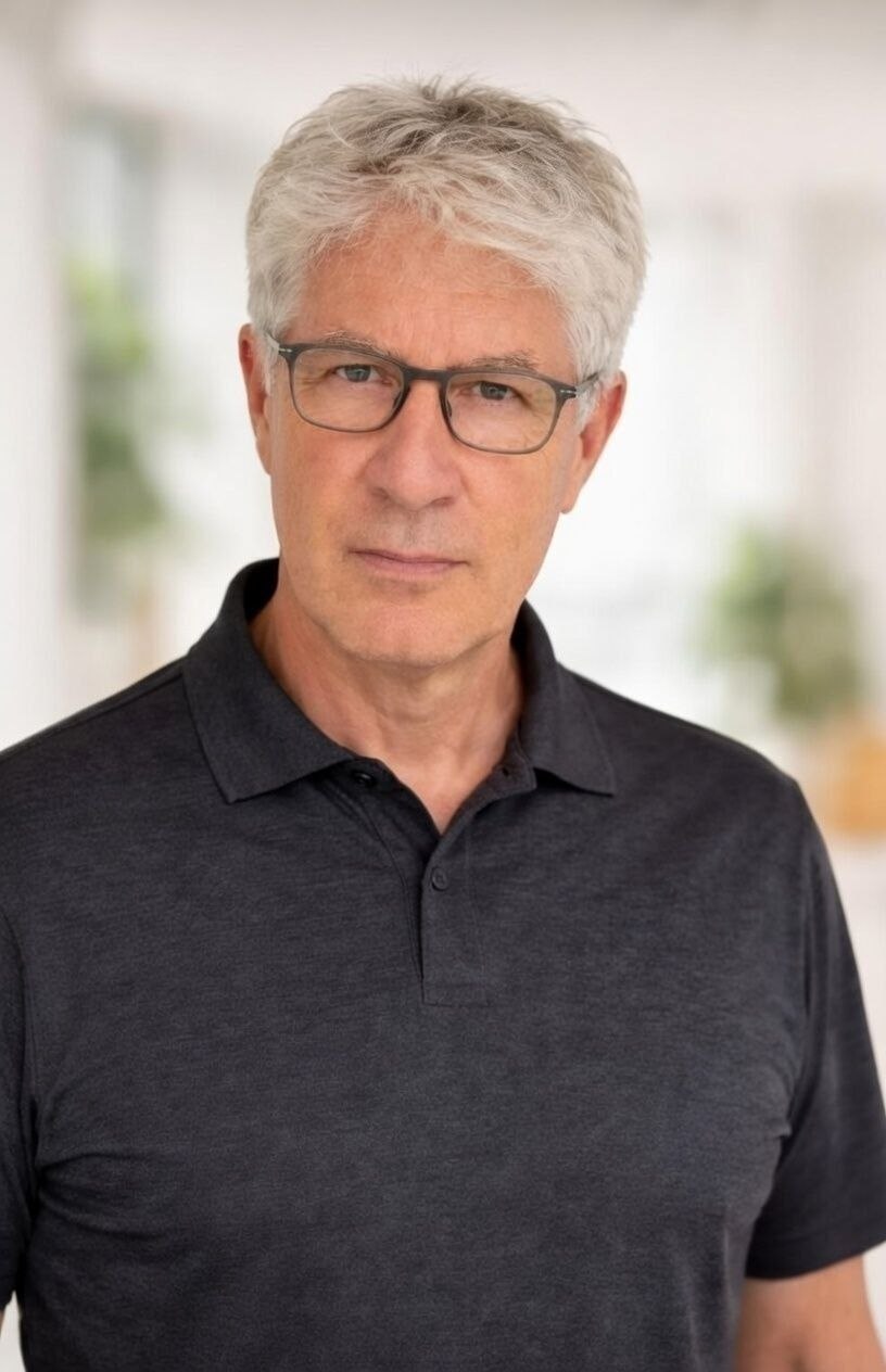 Piet Lindemeier, Diplom-Ingenieur